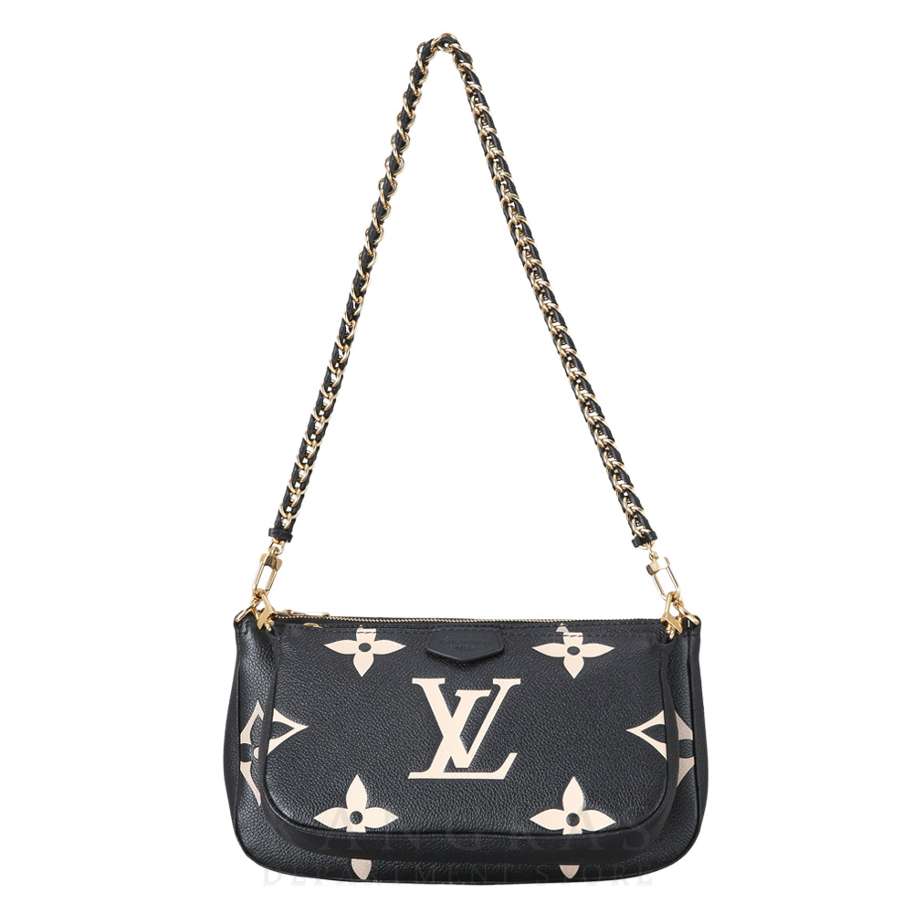 LOUIS VUITTON(USED)루이비통 M45777 멀티 포쉐트 악세수아